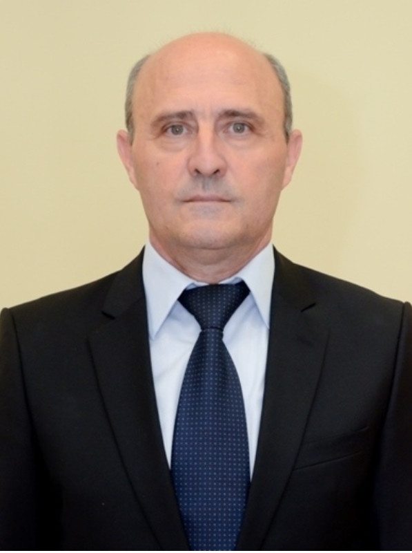 Зоран Булатовић